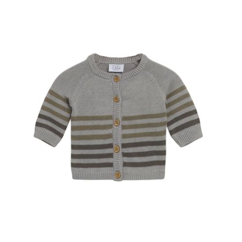 Hust and Claire Baby Jungen Cardigan Charlie