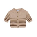 Hust and Claire Baby Mädchen Cardigan Charlie
