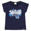 Boboli Mädchen Blue Dye T-Shirt