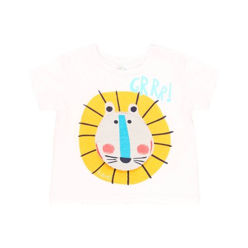 Boboli Baby Jungen Animal Friends T-Shirt