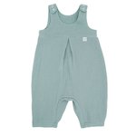 Maximo Baby Mädchen Overall Musselin GOTS