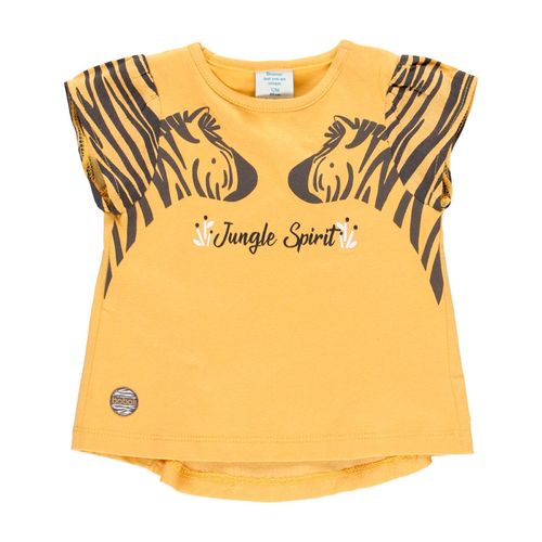 Boboli Mädchen Street Jungle T-Shirt