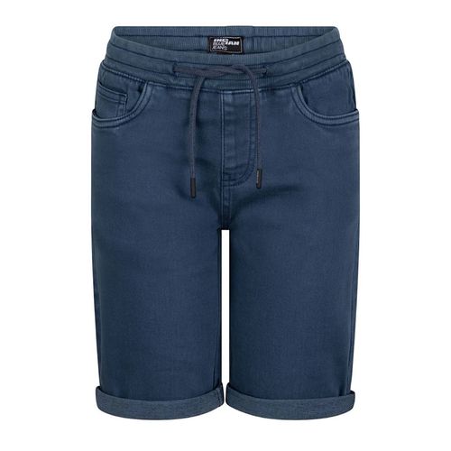 Indian Blue Jeans Jungen Shorts Denim