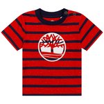 Timberland Jungen  T-Shirt
