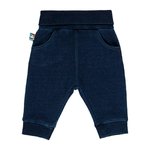 Boboli Baby Jungen Essentials Jeans Hose