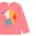 Boboli Mädchen Colours Bloom Shirt