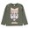 Boboli Jungen Essential Shirt Snow Leopard/07.01.2023