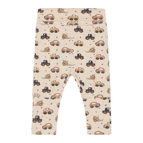 Hust and Claire Baby Jungen Leggings Hose GOTS