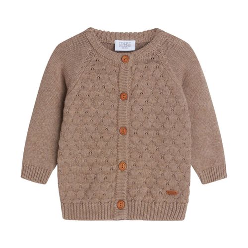Hust and Claire Baby Jungen Cardigan Jacke