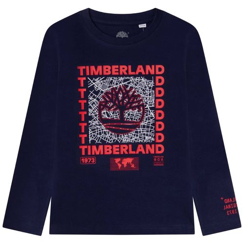 Timberland Jungen Shirt