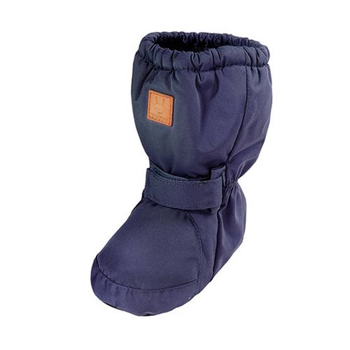 Maximo Baby Unisex Thermostiefel PU Sohle