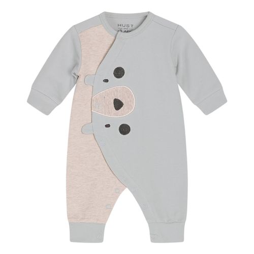 Hust and Claire Baby Jungen Overall Manni GOTS