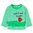 Boboli Baby Jungen Apple and Crocos Shirt/14.07.2023