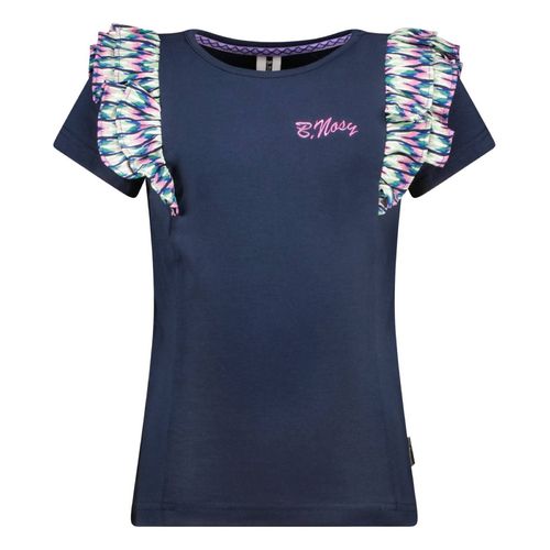 B.Nosy Mädchen T-Shirt B.Inspiring