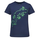 B.Nosy Jungen T-Shirt B.Gecko