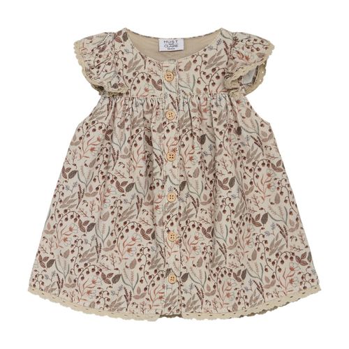 Hust and Claire Baby Mädchen Kleid Domenic