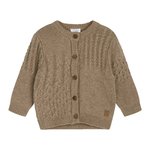 Hust and Claire Baby Jungen Strickjacke Charli