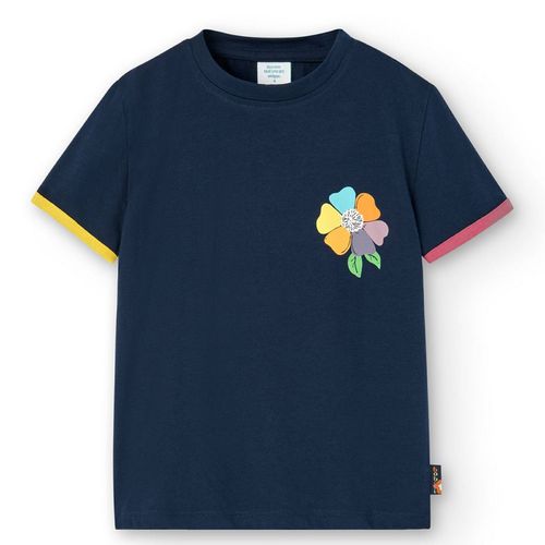 Boboli Mädchen Garden Treasures T-Shirt