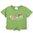 Boboli Mädchen Green Land T-Shirt/10.05.2024