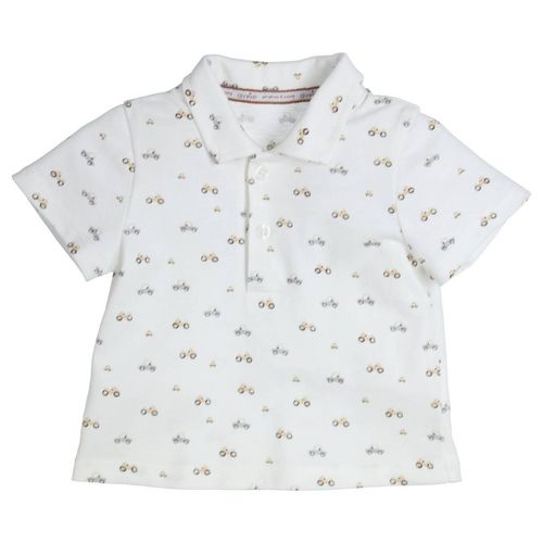 Gymp Baby Jungen Polo